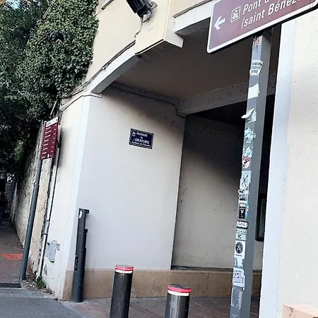 Apartment Joli Au Coeur De La