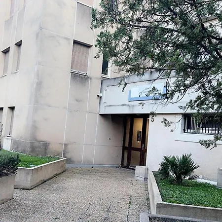 Joli Au Coeur De La Apartment *