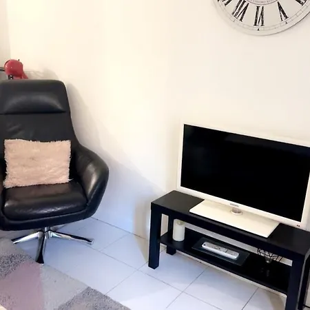 Joli Au Coeur De La Apartment