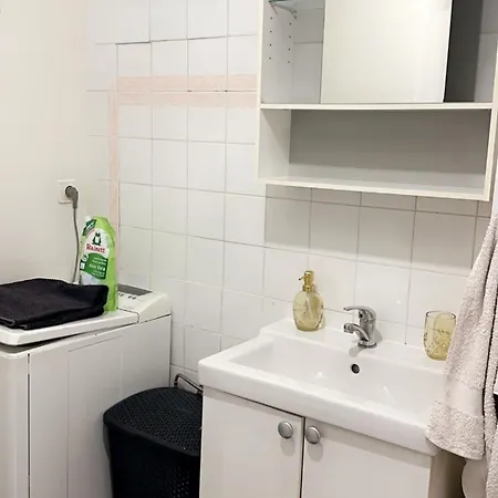 Joli Au Coeur De La Apartment *