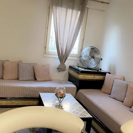 Apartment Joli Au Coeur De La