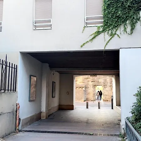 Apartment Joli Au Coeur De La *