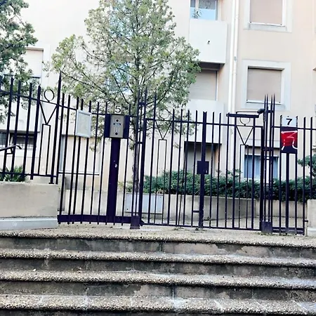 Joli Au Coeur De La * Avignon